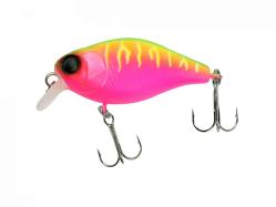 Воблер Jackall Chubby 38F Dragon Fruit Mat Tiger